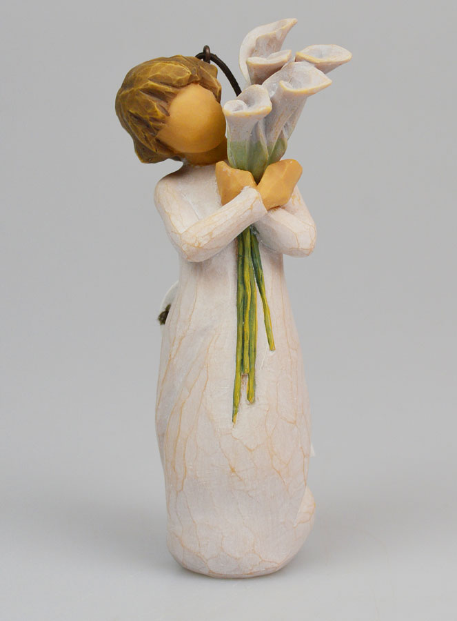 Ange Willow Tree - Ange du Souhait Merveilleux (pic 1)