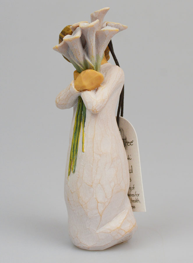 Ange Willow Tree - Ange du Souhait Merveilleux (pic 2)