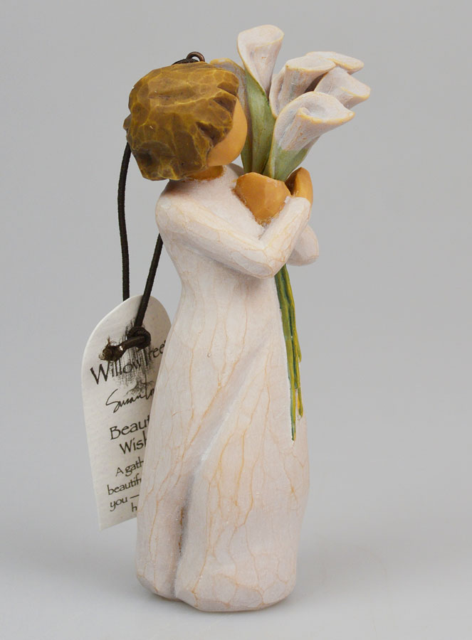 Ange Willow Tree - Ange du Souhait Merveilleux (pic 3)