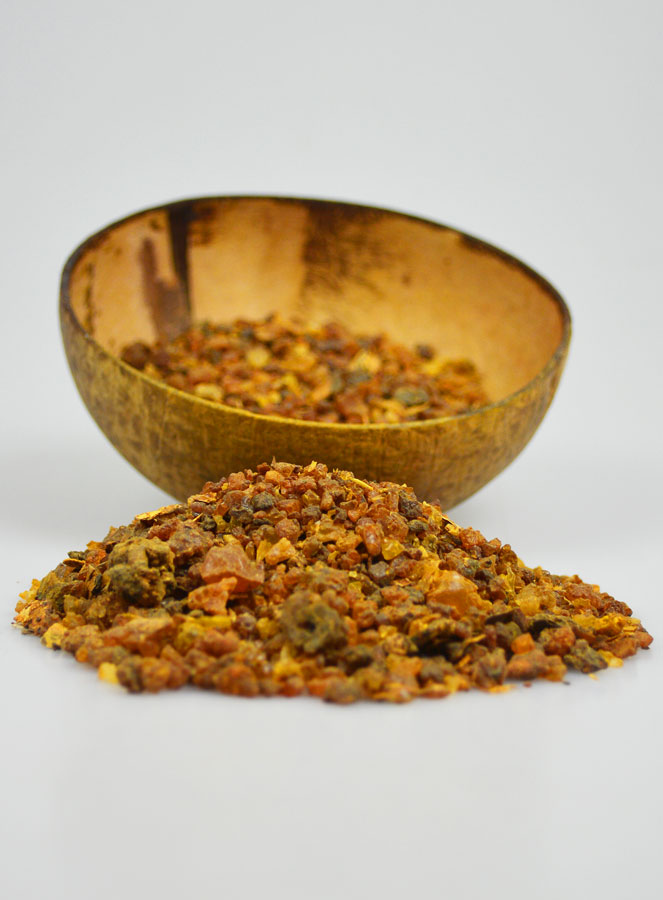 Encens Myrrhe 10g (pic 1)