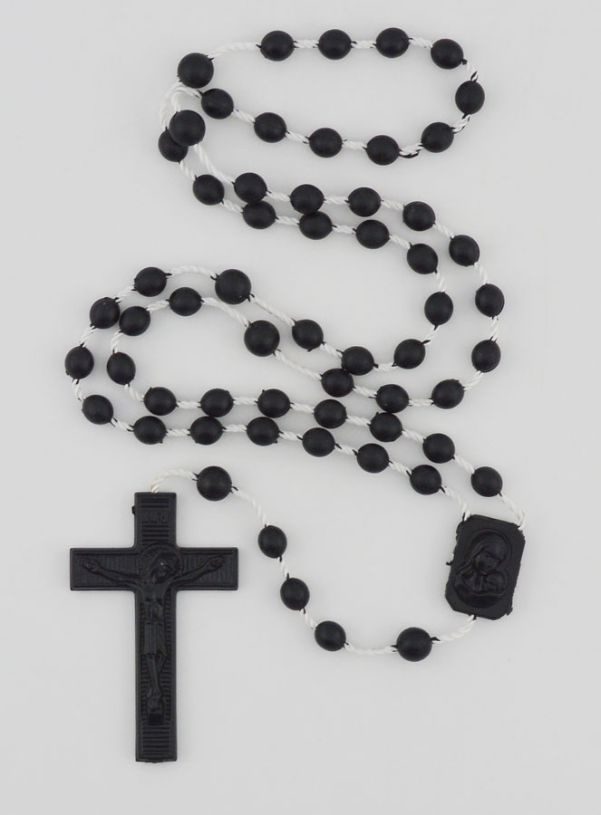 Chapelet Noir (pic 1)