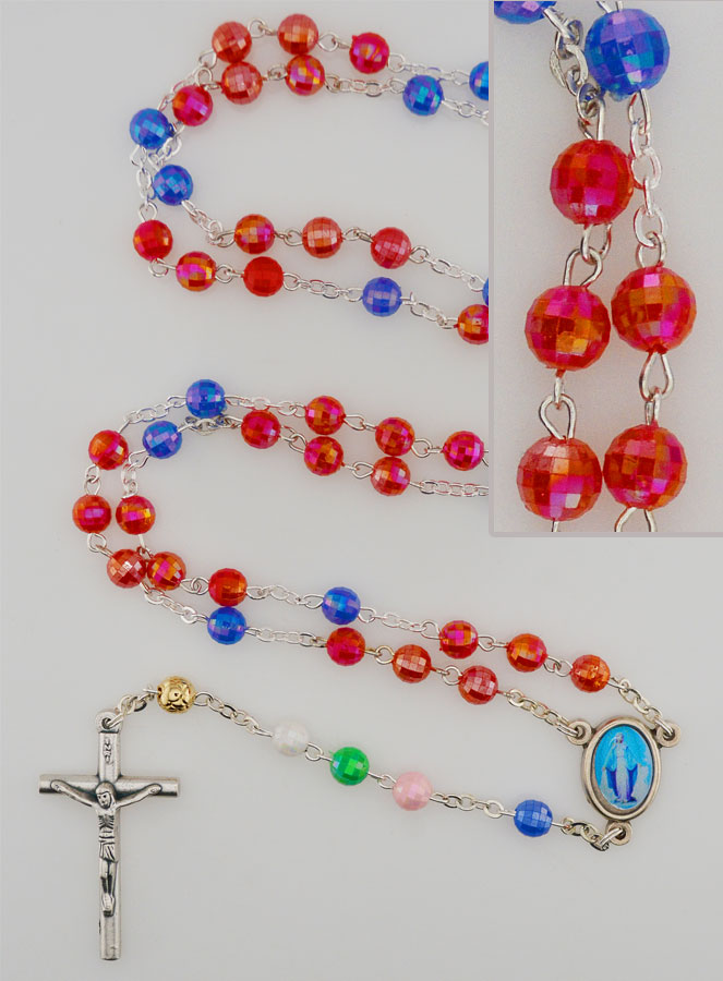 Chapelet des 13 vertus de Notre Dame (pic 2)