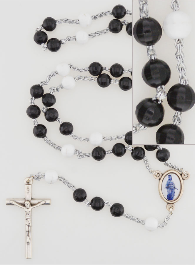 Chapelet de la Vierge Noire (pic 2)