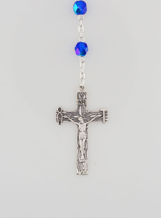 Chapelet Notre Dame de la Salette avec Prière (pic 3)