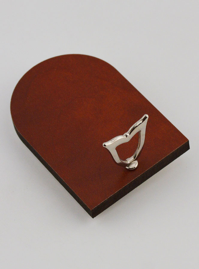 Icône de Première Communion Garçon - 6 cm (pic 4)