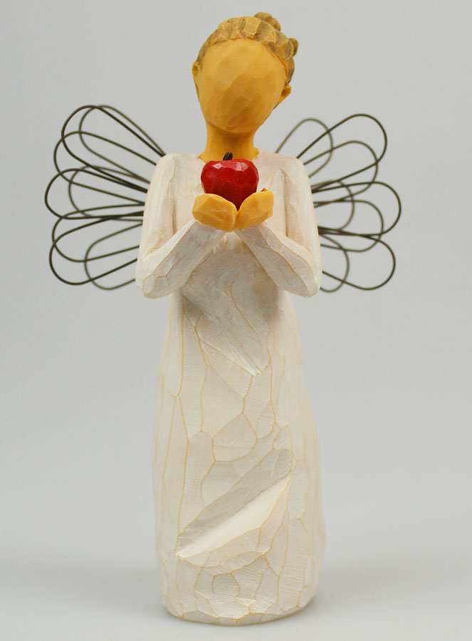 Ange Willow Tree - You're the best - 13 cm (pic 1)