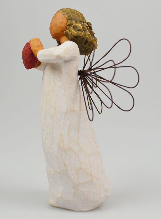 Ange Willow Tree - With Love - 14 cm (pic 2)