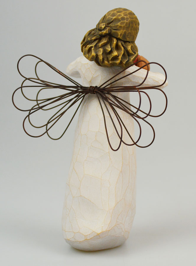 Ange Willow Tree - With Love - 14 cm (pic 4)