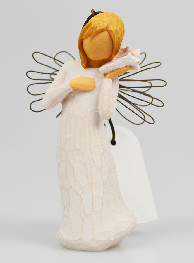 Ange Willow Tree - Thinking of You - 11 cm (pic 1)