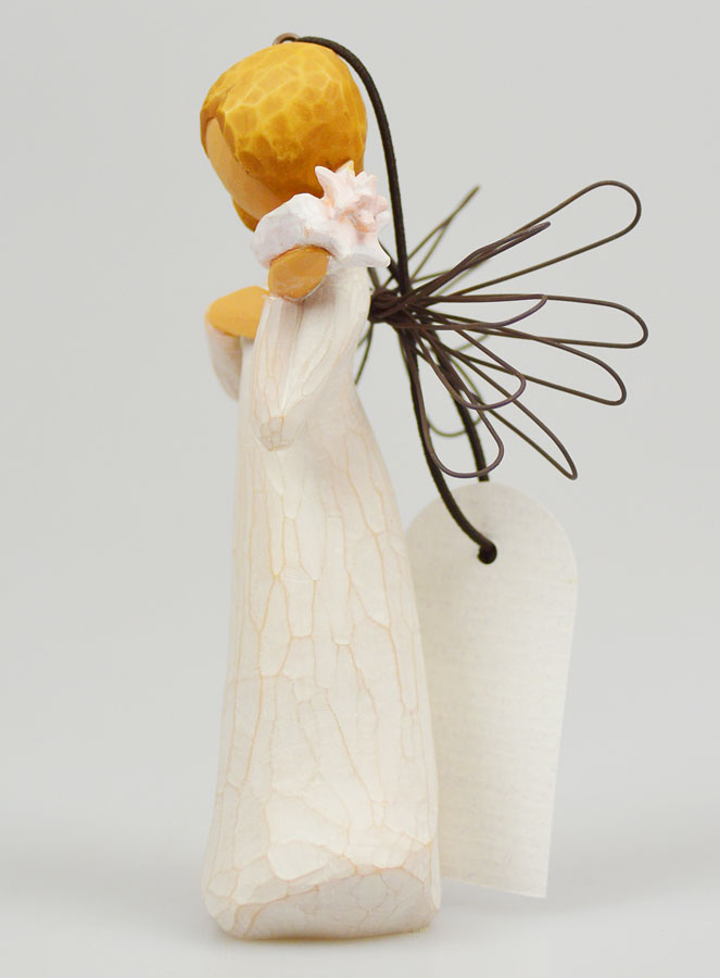 Ange Willow Tree - Thinking of You - 11 cm (pic 2)
