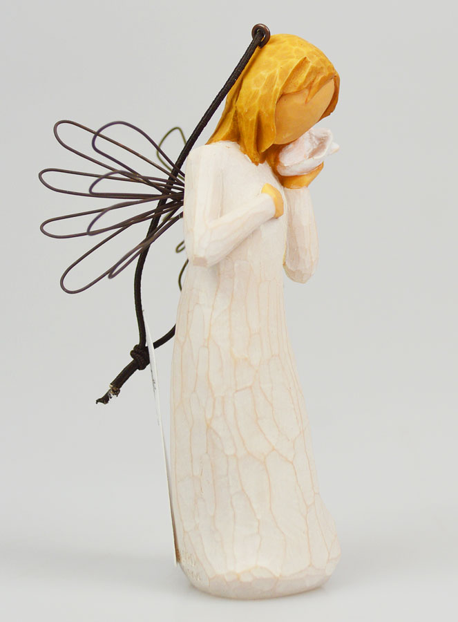 Ange Willow Tree - Thinking of You - 11 cm (pic 3)