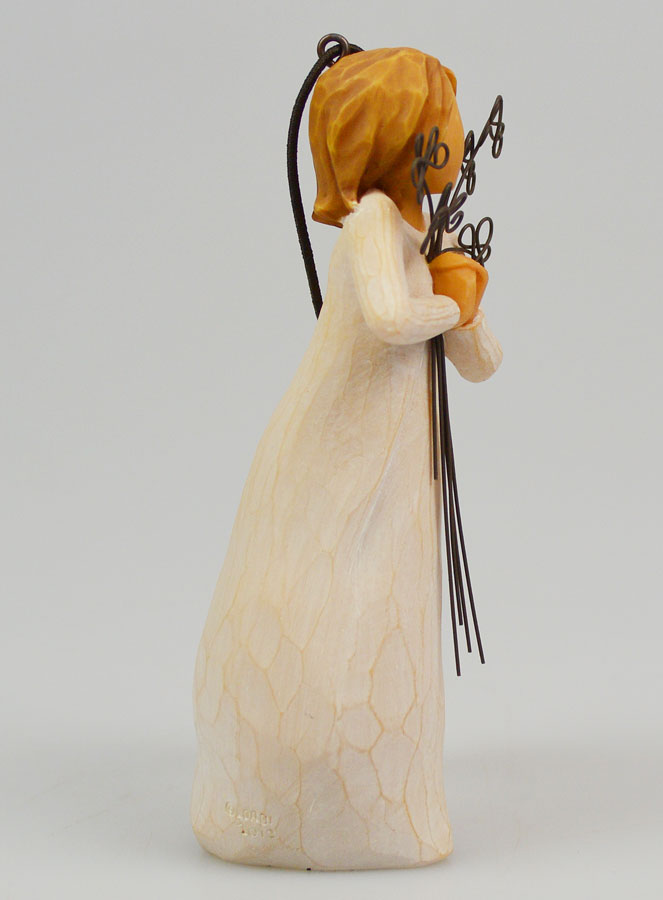 Ange Willow Tree - Friendship - 12 cm (pic 3)