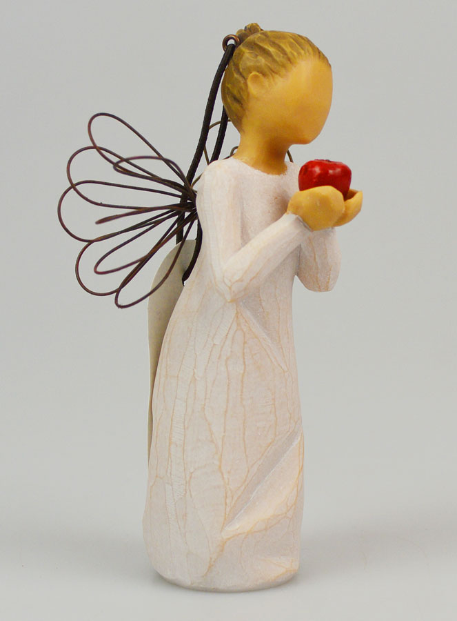 Ange Willow Tree - You're the best - 12 cm (pic 3)
