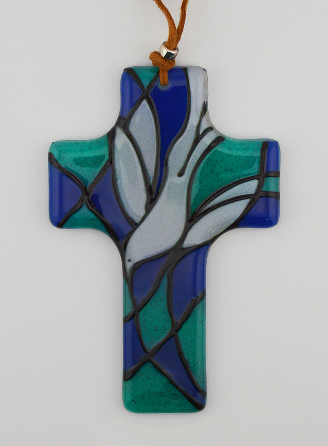 Croix en Verre (pic 1)
