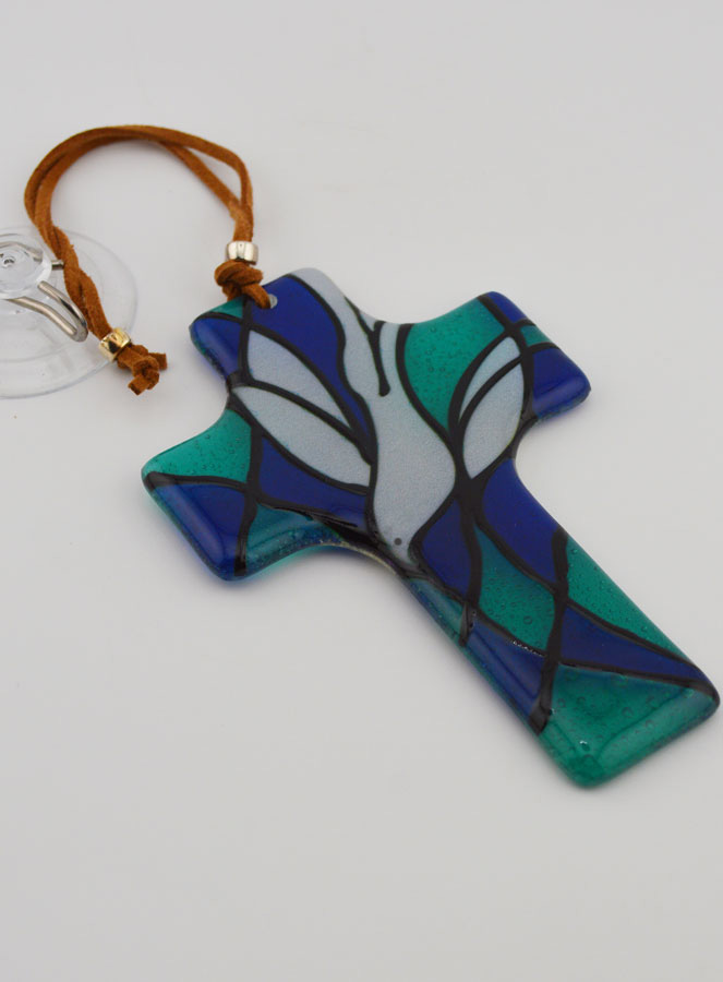 Croix en Verre (pic 3)