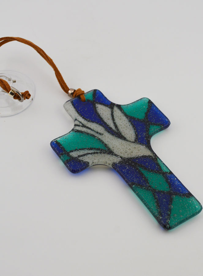 Croix en Verre (pic 4)