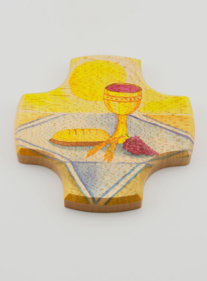 Croix Enfant Ma Première Communion (pic 2)