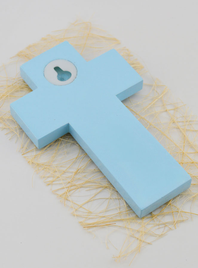 Croix de Communion Garçon (pic 4)