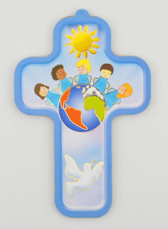Croix Enfant du Monde (pic 1)