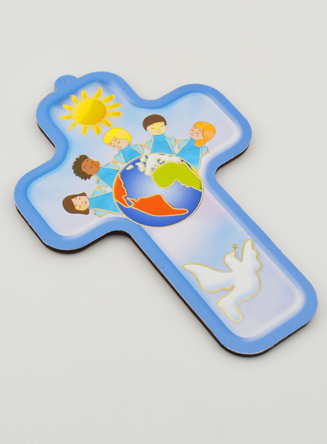 Croix Enfant du Monde (pic 3)