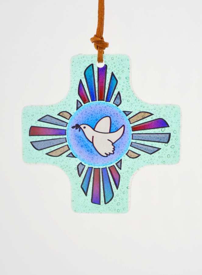 Croix Colombe de la Paix (pic 1)