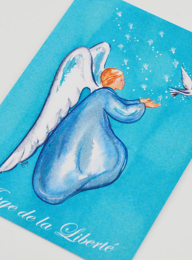 Image de Communion Ange (pic 4)