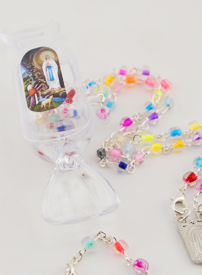 Chapelet de Communion en Perles (pic 3)