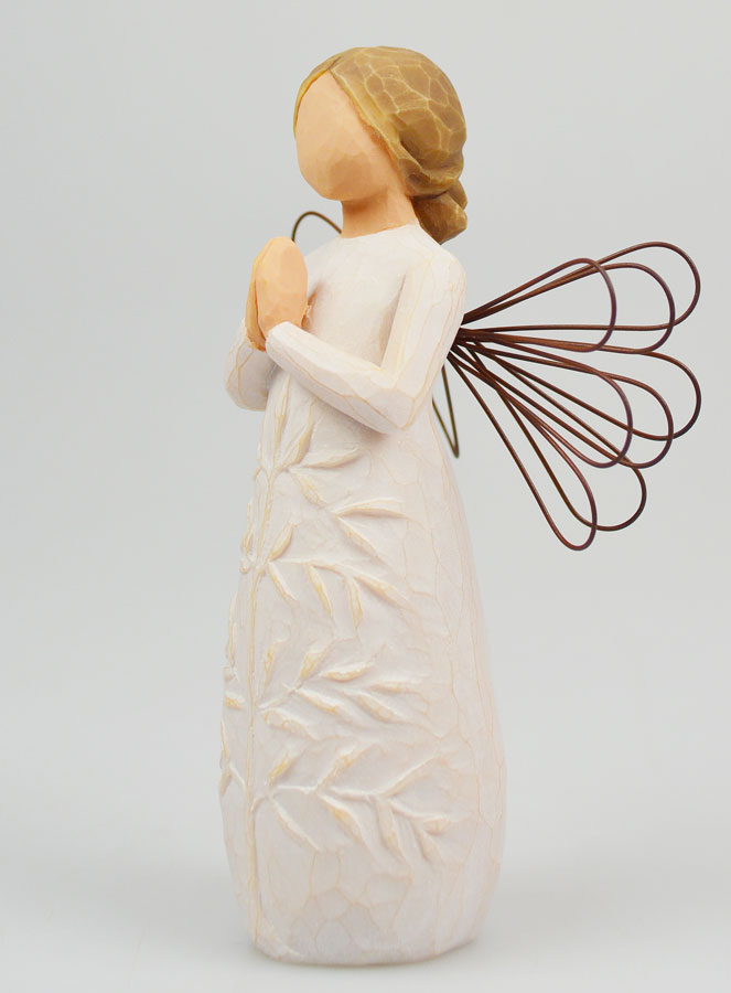 Ange Willow Tree - Une Prière pour Dieu (pic 2)