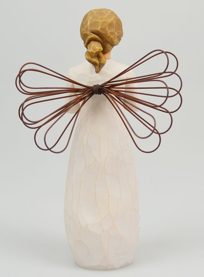 Ange Willow Tree - Une Prière pour Dieu (pic 4)