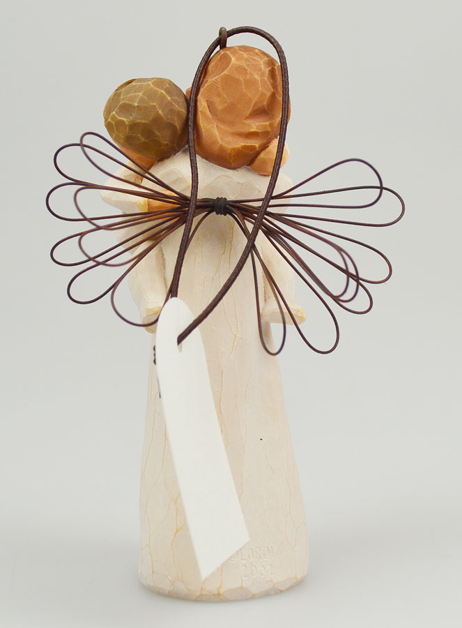 Ange Willow Tree - Tendresse de Dieu (pic 4)