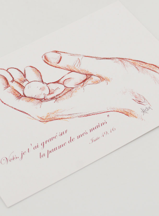 Image de Baptême - La Main de Dieu (pic 3)