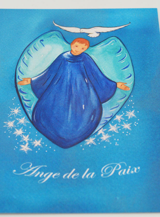 Image de Baptême - Ange de la Paix (pic 2)