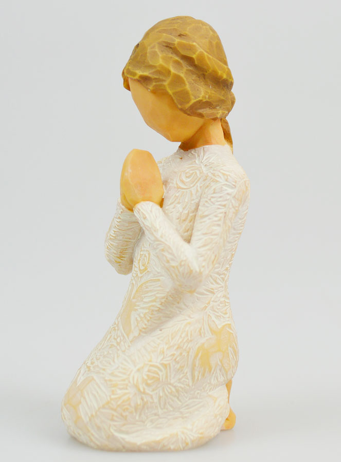 Ange Willow Tree - Prière de la paix (pic 2)