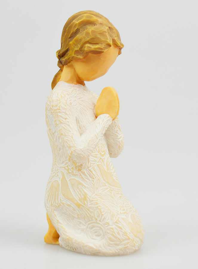 Ange Willow Tree - Prière de la paix (pic 3)