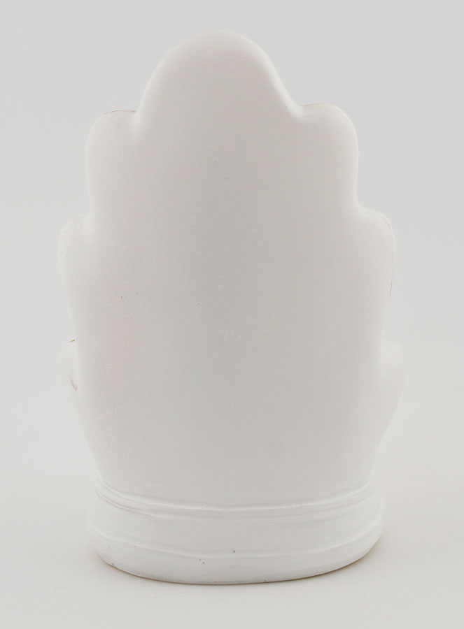 Statue Souvenir Grotte de Lourdes - 10 cm (pic 4)