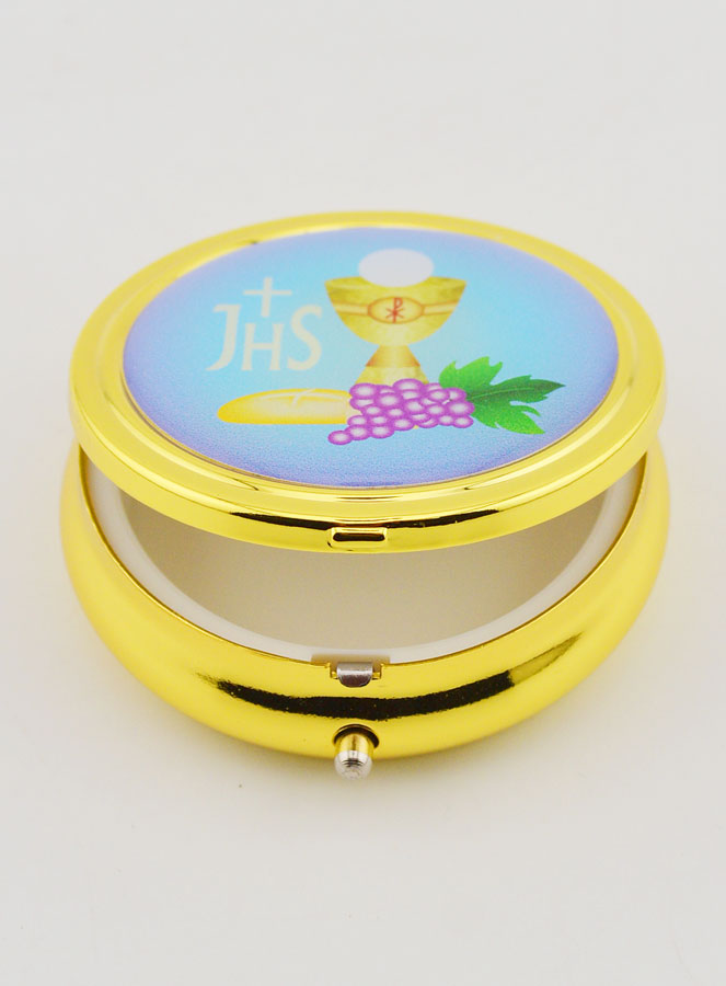 Custode Hostie - JHS Pain et Vin de la Vie (pic 2)