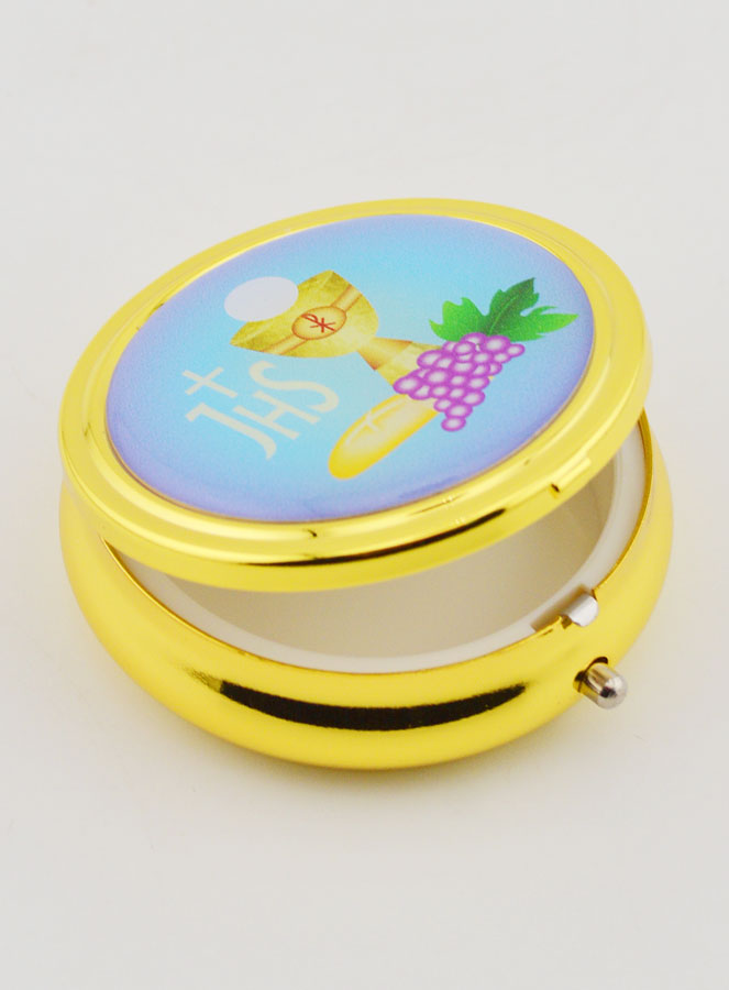 Custode Hostie - JHS Pain et Vin de la Vie (pic 4)