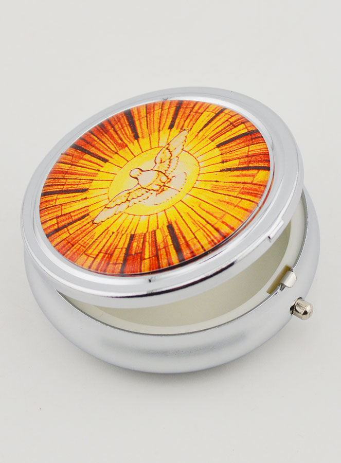 Custode Hostie Orange - Esprit Saint (pic 4)