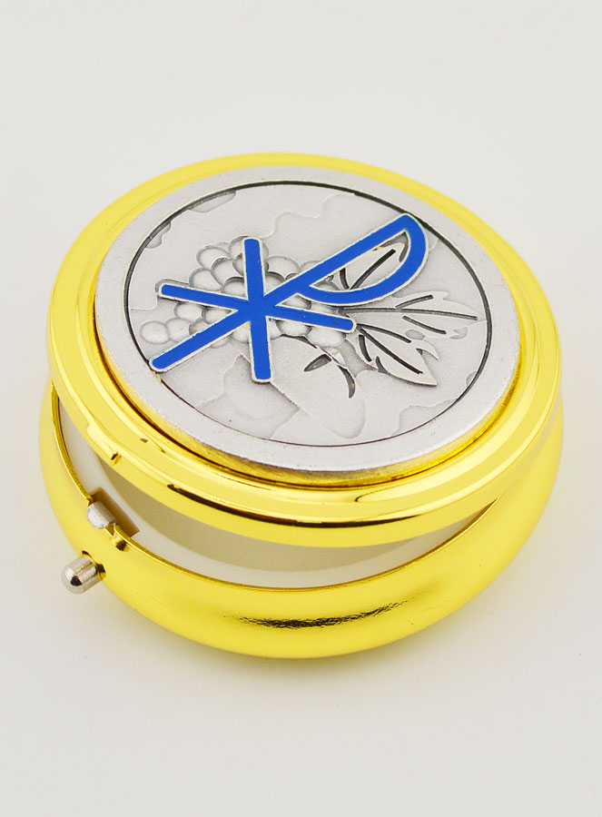 Custode Hostie - PAX - Bleue (pic 3)