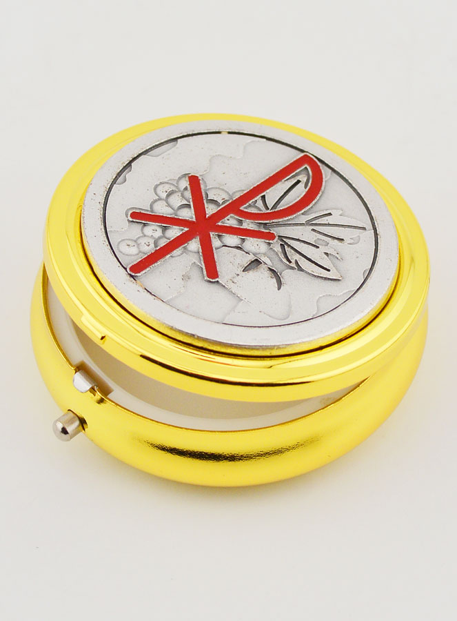 Custode Hostie - PAX - Rouge (pic 3)