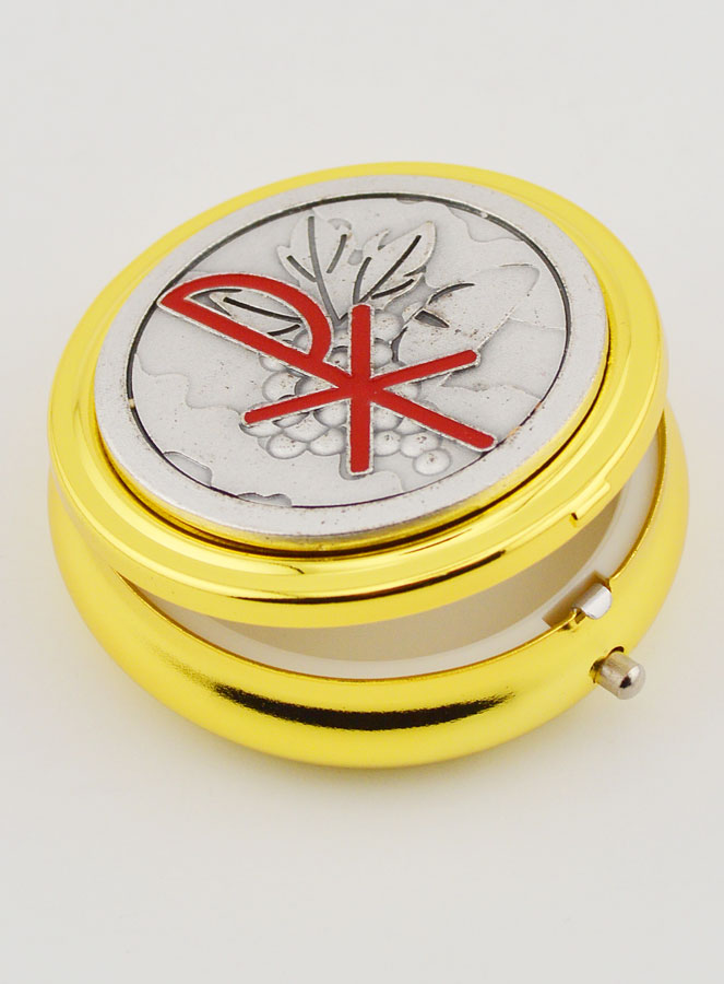 Custode Hostie - PAX - Rouge (pic 4)