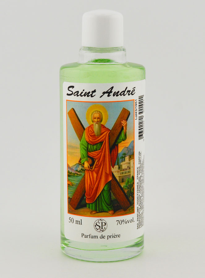 Parfum Saint André (pic 1)