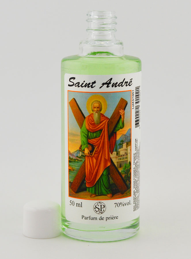 Parfum Saint André (pic 3)