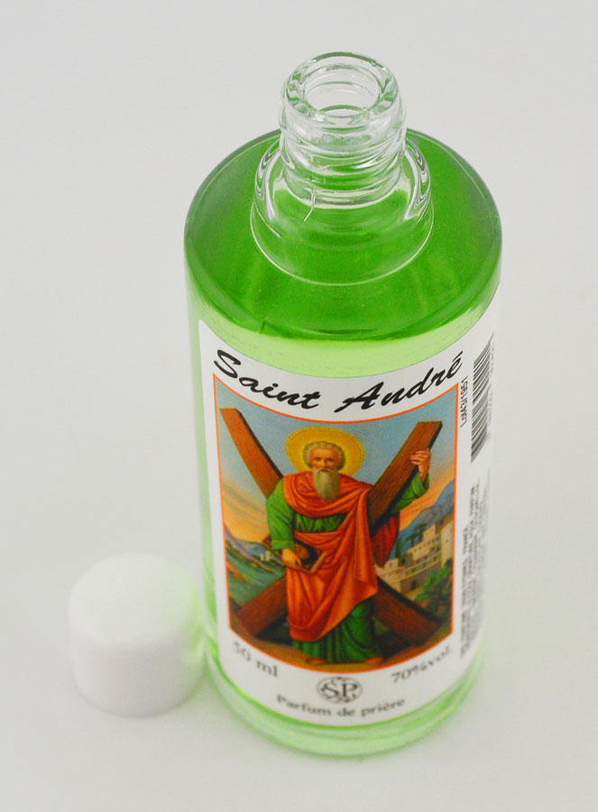Parfum Saint André (pic 4)
