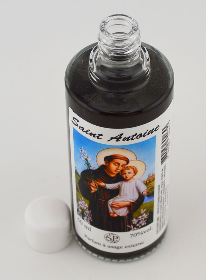 Parfum Saint Antoine de Padoue (pic 4)