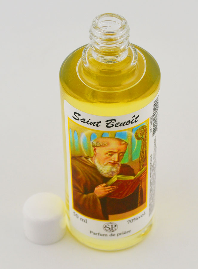 Parfum Saint Benoît (pic 4)