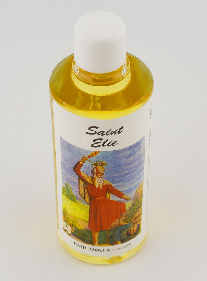Parfum Saint Élie (pic 2)