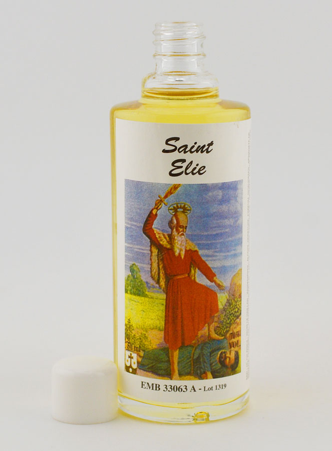 Parfum Saint Élie (pic 3)