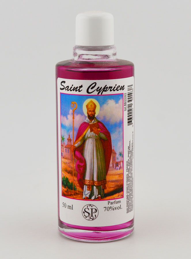 Parfum Saint Cyprien (pic 1)