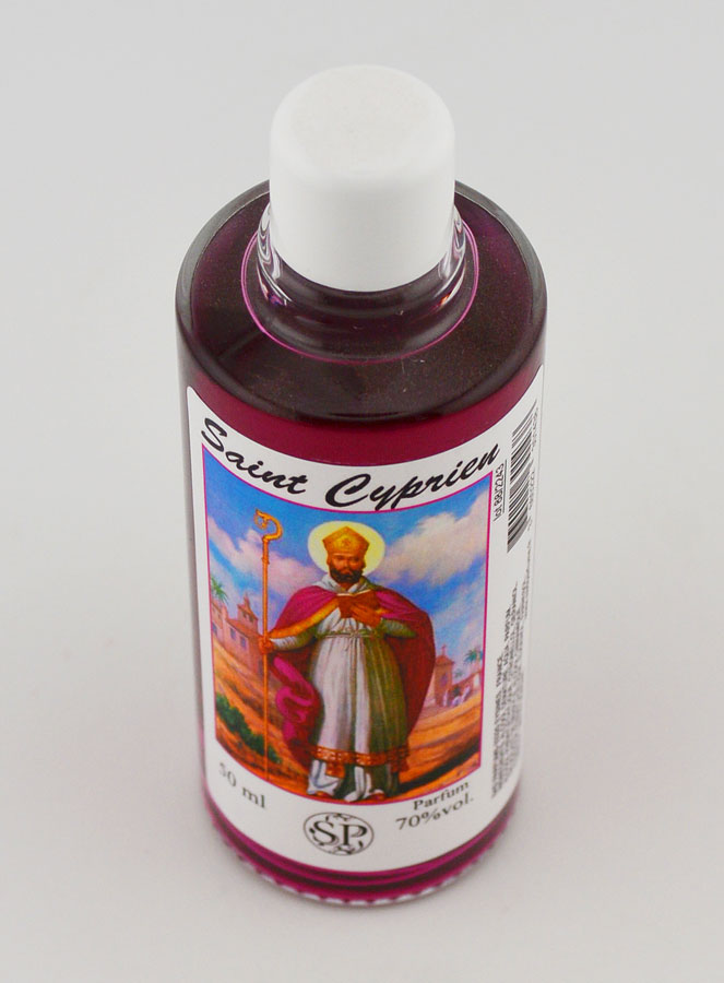 Parfum Saint Cyprien (pic 2)